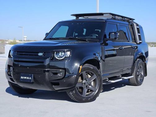 2023 Land Rover Defender X-Dynamic SE