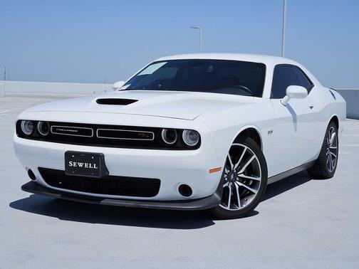 2023 Dodge Challenger R/T