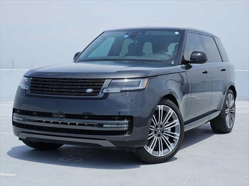 2024 Land Rover Range Rover P530 SE