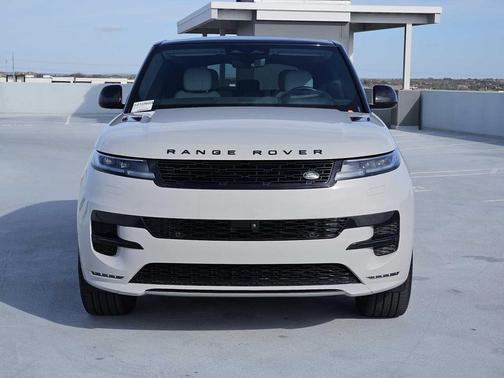 2024 Land Rover Range Rover Sport P400 SE Dynamic