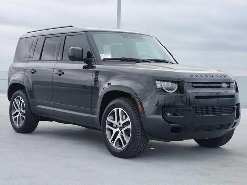 2026 Land Rover Defender P300 S