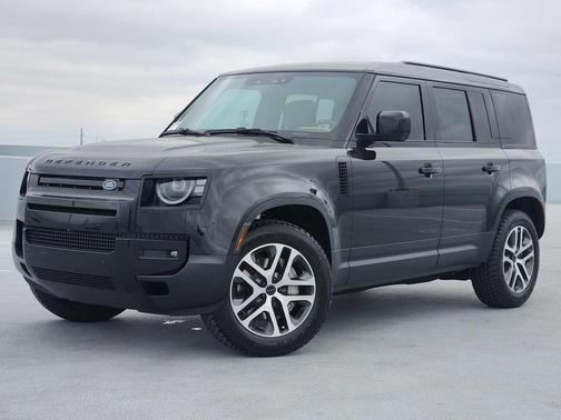 2026 Land Rover Defender P300 S