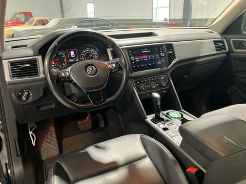 2020 Volkswagen Atlas 2.0T SE