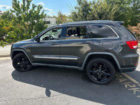 2011 Jeep Grand Cherokee Laredo