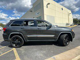 2011 Jeep Grand Cherokee Laredo