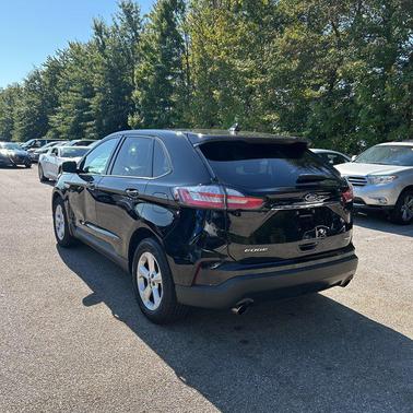 2019 Ford Edge SE