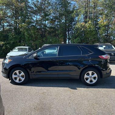 2019 Ford Edge SE
