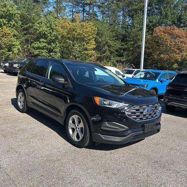 2019 Ford Edge SE