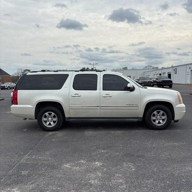 2012 GMC Yukon XL 1500 SLT