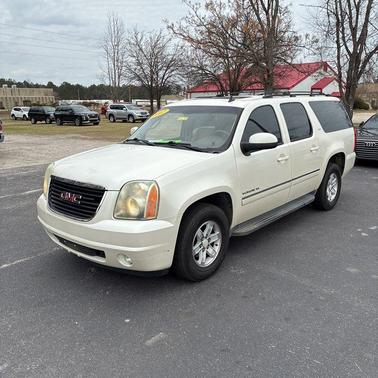 2012 GMC Yukon XL 1500 SLT