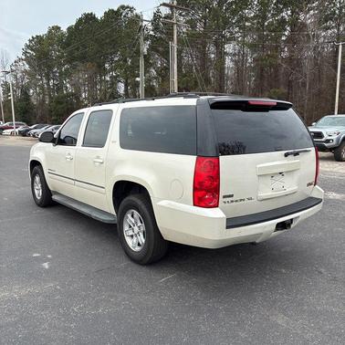 2012 GMC Yukon XL 1500 SLT