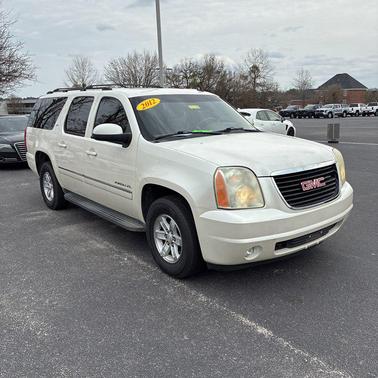 2012 GMC Yukon XL 1500 SLT