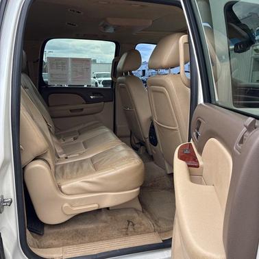 2012 GMC Yukon XL 1500 SLT