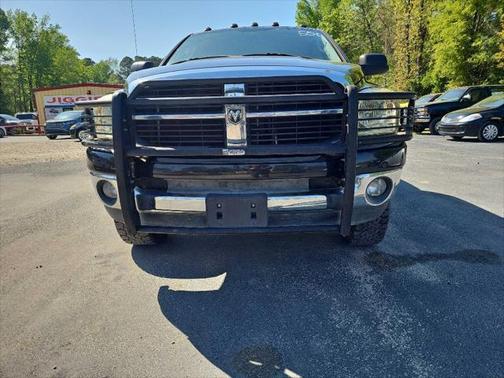 2006 Dodge Ram 2500 SLT/TRX