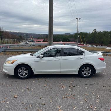 2011 Honda Accord SE