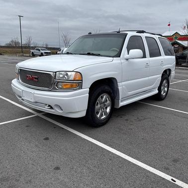 2005 GMC Yukon Denali