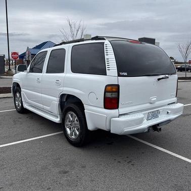 2005 GMC Yukon Denali