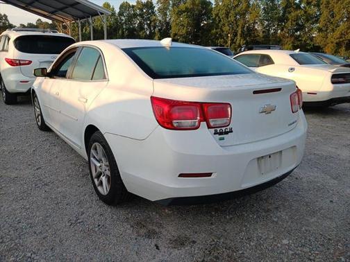 2015 Chevrolet Malibu 1LT