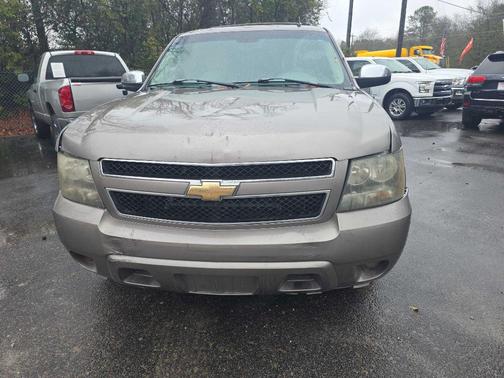 2007 Chevrolet Tahoe LS