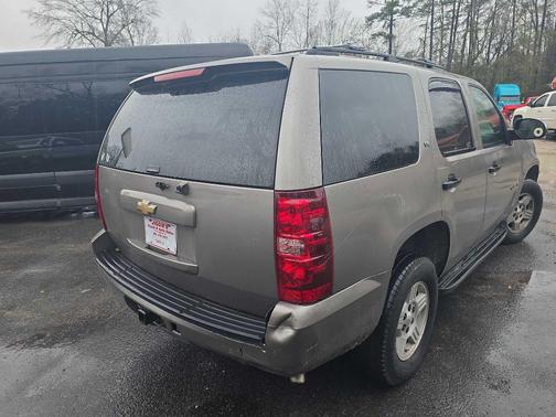 2007 Chevrolet Tahoe LS
