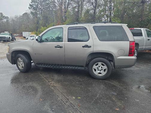 2007 Chevrolet Tahoe LS
