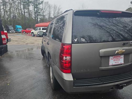 2007 Chevrolet Tahoe LS