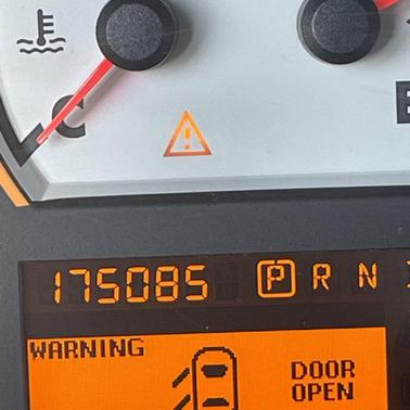 2011 Nissan Titan Pro-4X