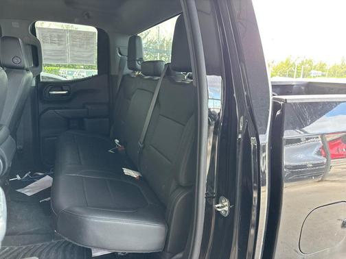 2020 Chevrolet Silverado 1500 WT