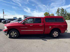 2011 Dodge Ram 1500 SLT