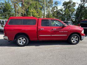 2011 Dodge Ram 1500 SLT