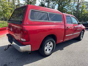 2011 Dodge Ram 1500 SLT