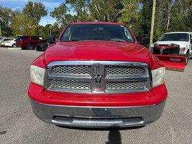 2011 Dodge Ram 1500 SLT