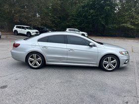2014 Volkswagen CC DSG R-Line