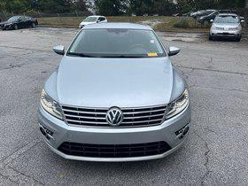 2014 Volkswagen CC DSG R-Line
