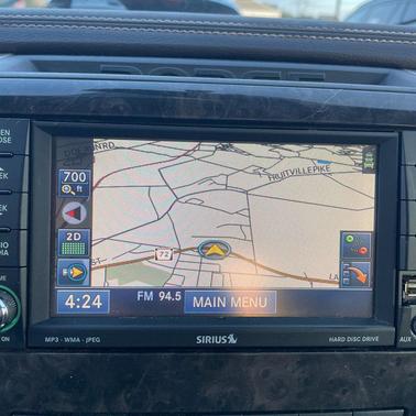 2011 Dodge Ram 1500 Laramie Longhorn