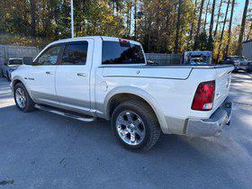 2009 Dodge Ram 1500 Laramie
