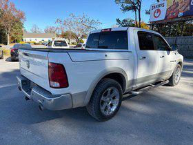 2009 Dodge Ram 1500 Laramie