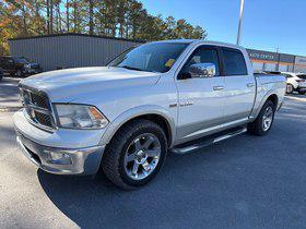 2009 Dodge Ram 1500 Laramie