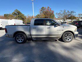 2009 Dodge Ram 1500 Laramie