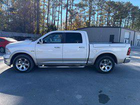 2009 Dodge Ram 1500 Laramie