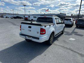 2007 Ford Explorer Sport Trac Limited