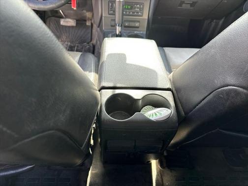 2007 Ford Explorer Sport Trac Limited