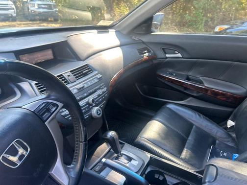 2010 Honda Accord Crosstour EX-L