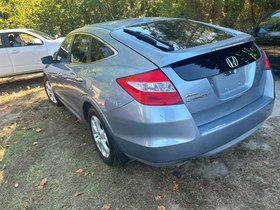 2010 Honda Accord Crosstour EX-L