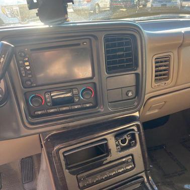 2005 GMC Yukon Denali