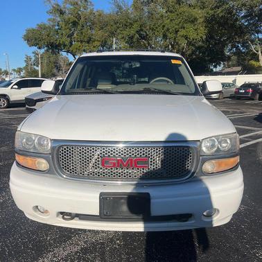 2005 GMC Yukon Denali