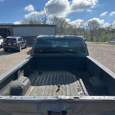 Magnetic Metallic 2015 Ford F-350 XLT