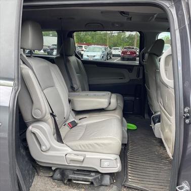 2019 Honda Odyssey EX-L w/Navigation/RES