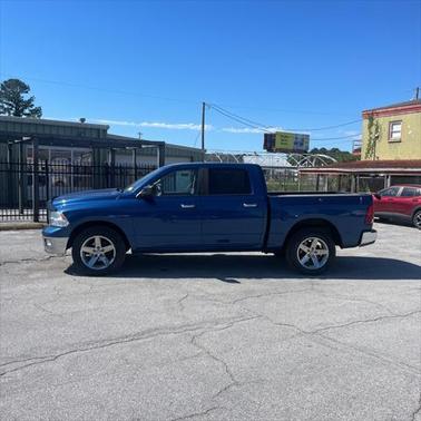 2011 Dodge Ram 1500 SLT