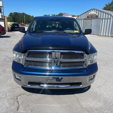 2011 Dodge Ram 1500 SLT